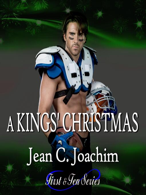 Title details for A Kings' Christmas by Jean C. Joachim - Wait list